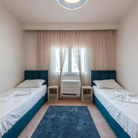 Eldo Paradise Durres Room photo