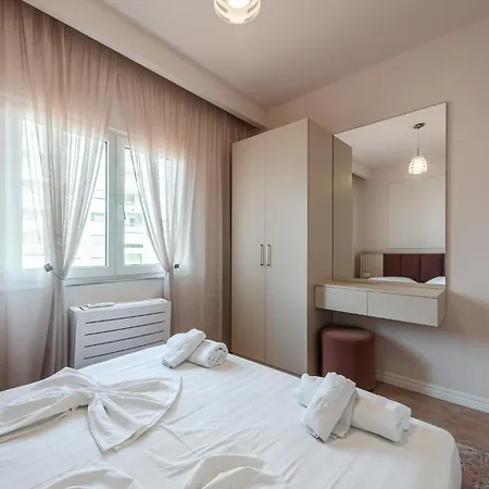 Eldo Paradise Durres Room photo