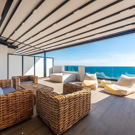Eldo Paradise Durres Exterior photo