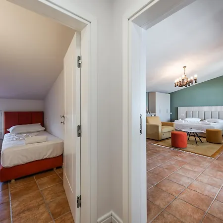 Eldo Paradise Durres Room photo