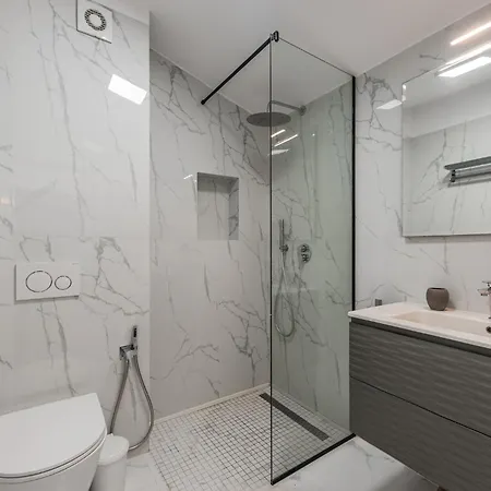 Eldo Paradise Durres Room photo