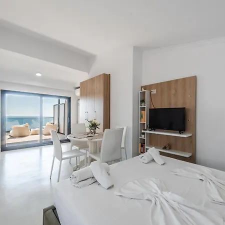 Eldo Paradise Durres Room photo