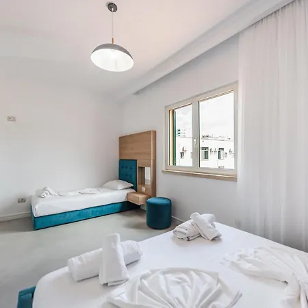 Eldo Paradise Durres Room photo