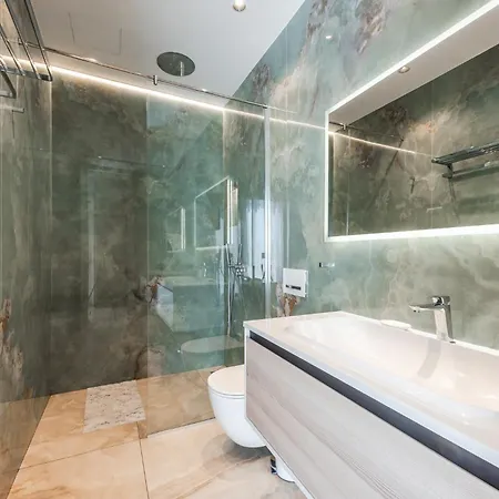 Eldo Paradise Durres Room photo