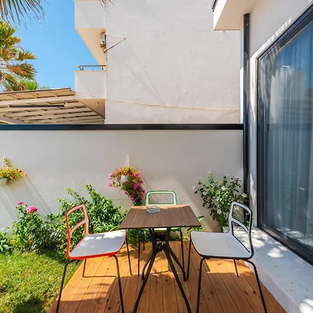 Eldo Paradise Durres Exterior photo