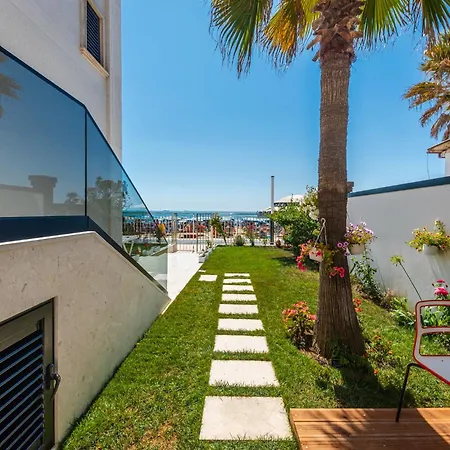 Eldo Paradise Durres Room photo