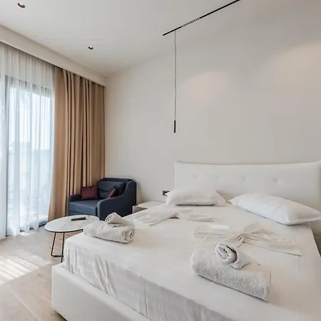 Eldo Paradise Durres Room photo