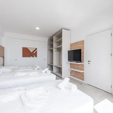 Eldo Paradise Durres Room photo
