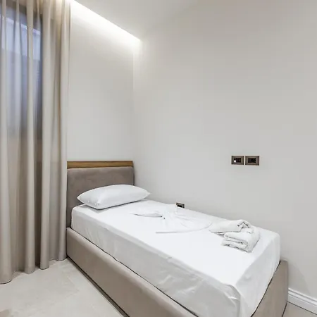 Eldo Paradise Durres Room photo