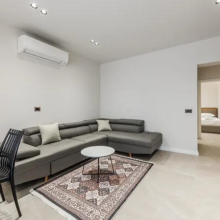 Eldo Paradise Durres Room photo