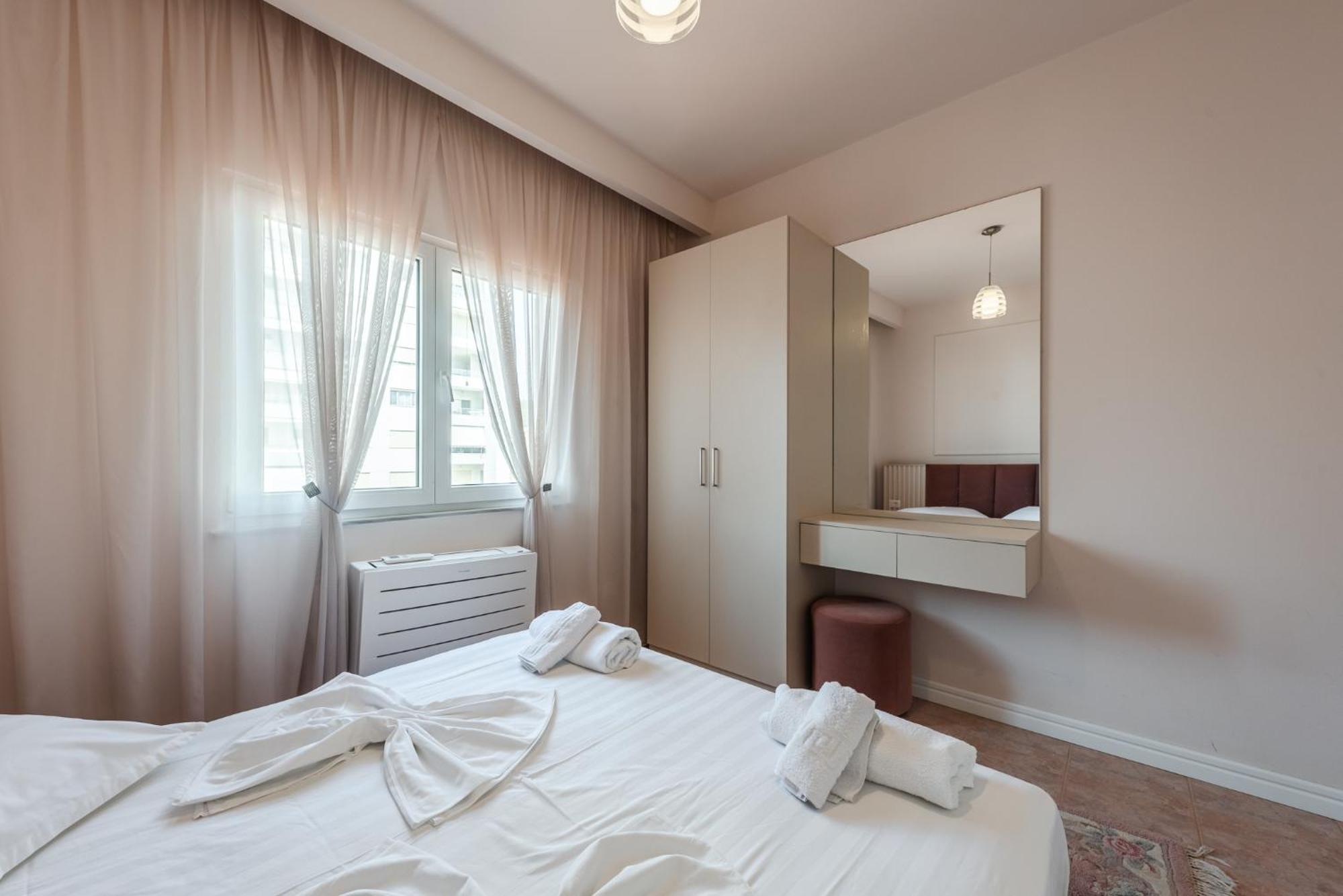 Eldo Paradise Appartement