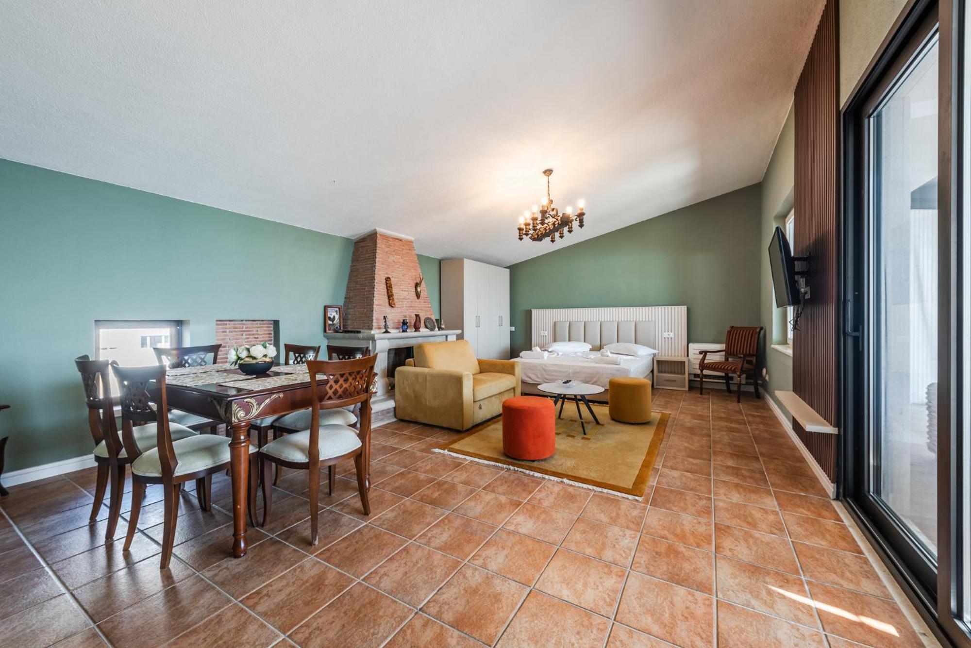 Appartement Eldo Paradise