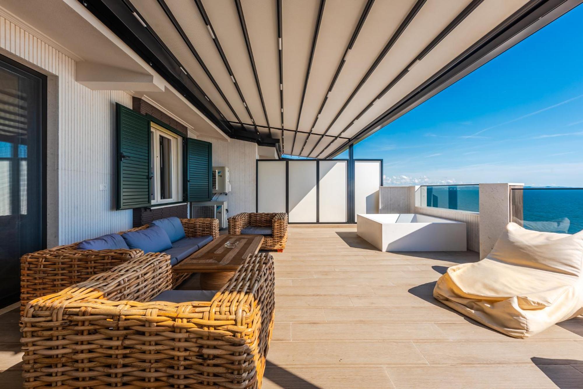 Appartement Eldo Paradise