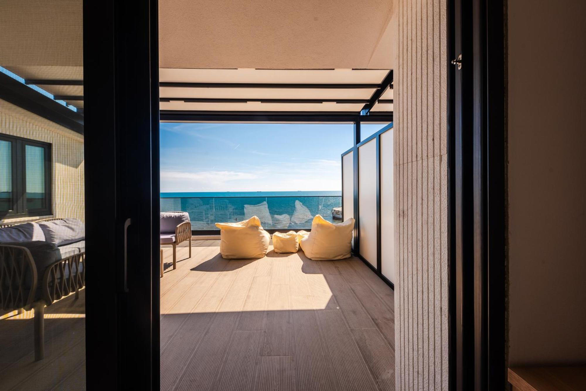 Eldo Paradise Appartement Durrës