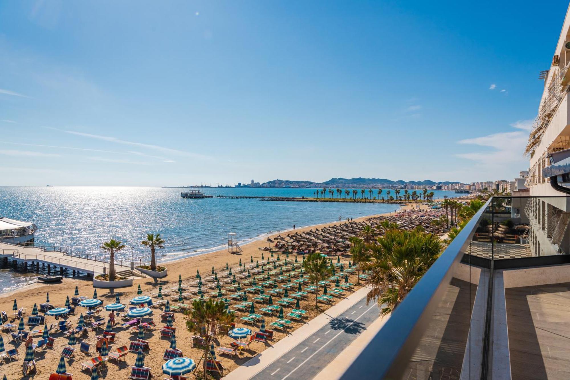 Eldo Paradise * Durres
