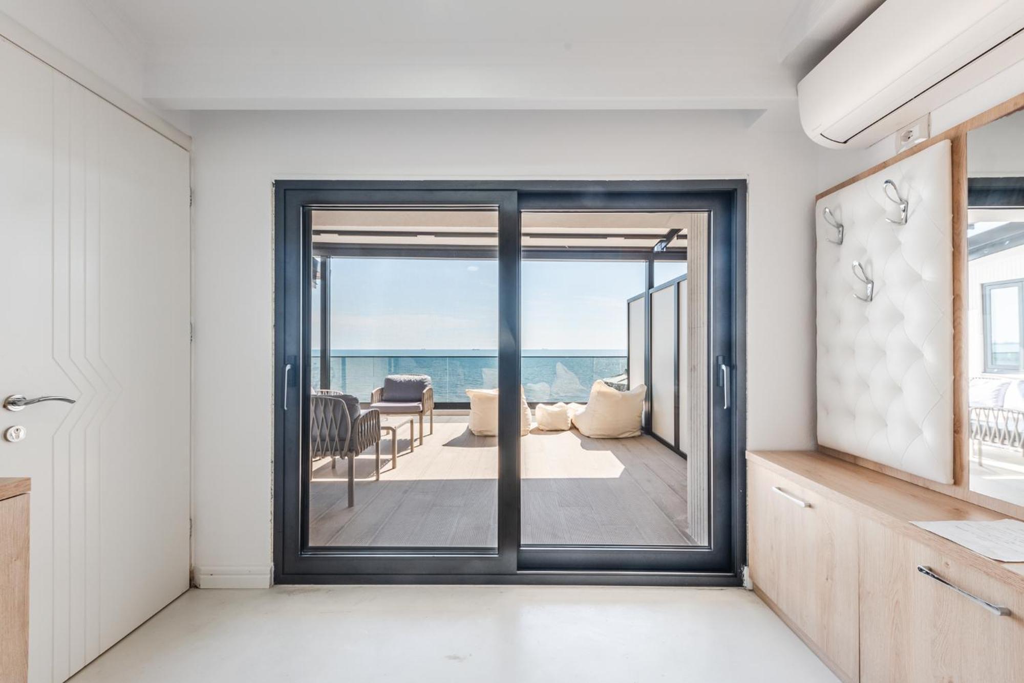 Eldo Paradise Appartement