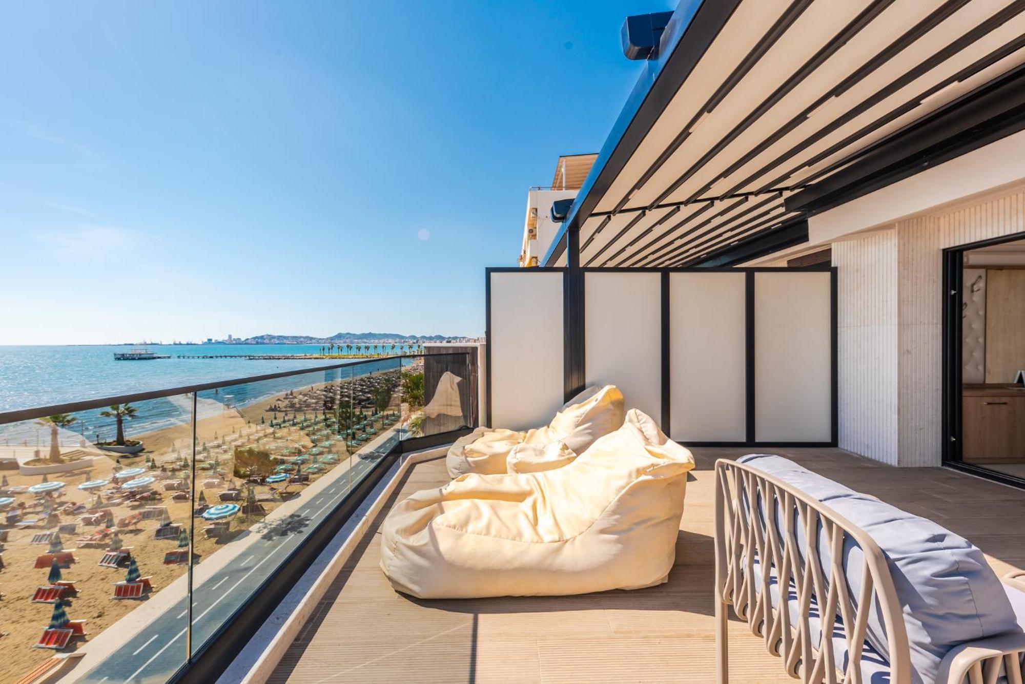 Apartment Eldo Paradise