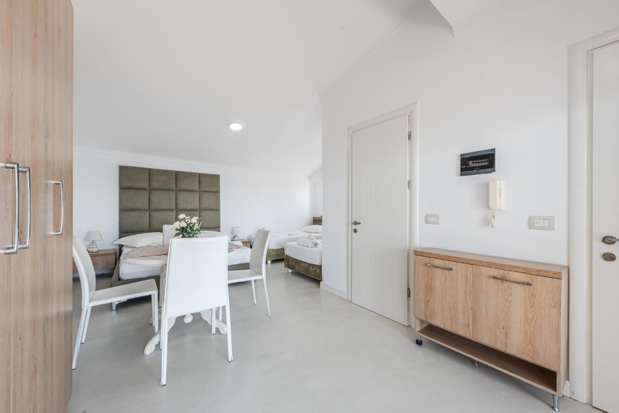 Eldo Paradise Apartment Durres