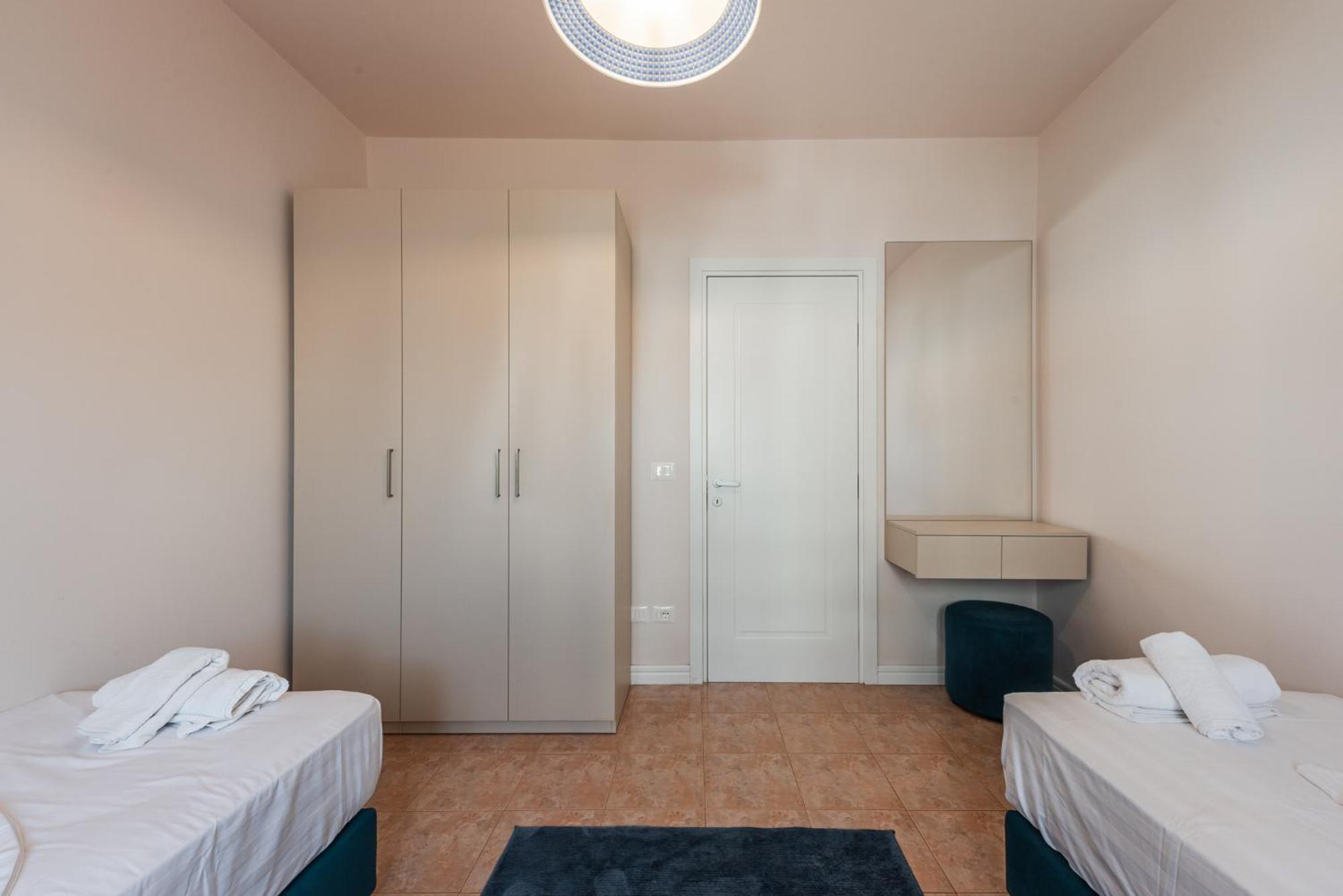 Apartment Eldo Paradise Durres