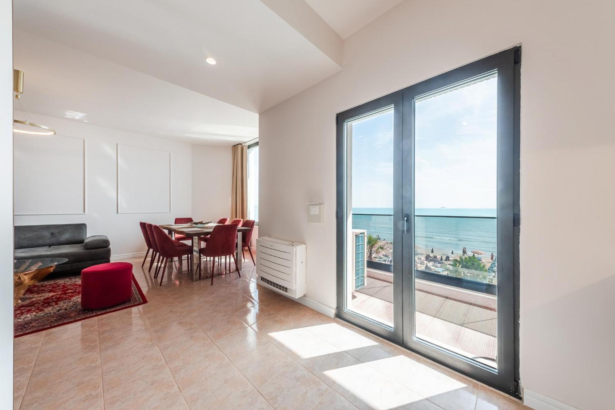 Appartement Eldo Paradise *