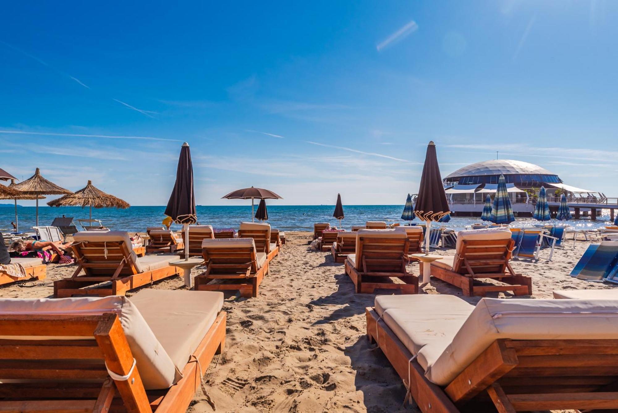 Eldo Paradise Durrës
