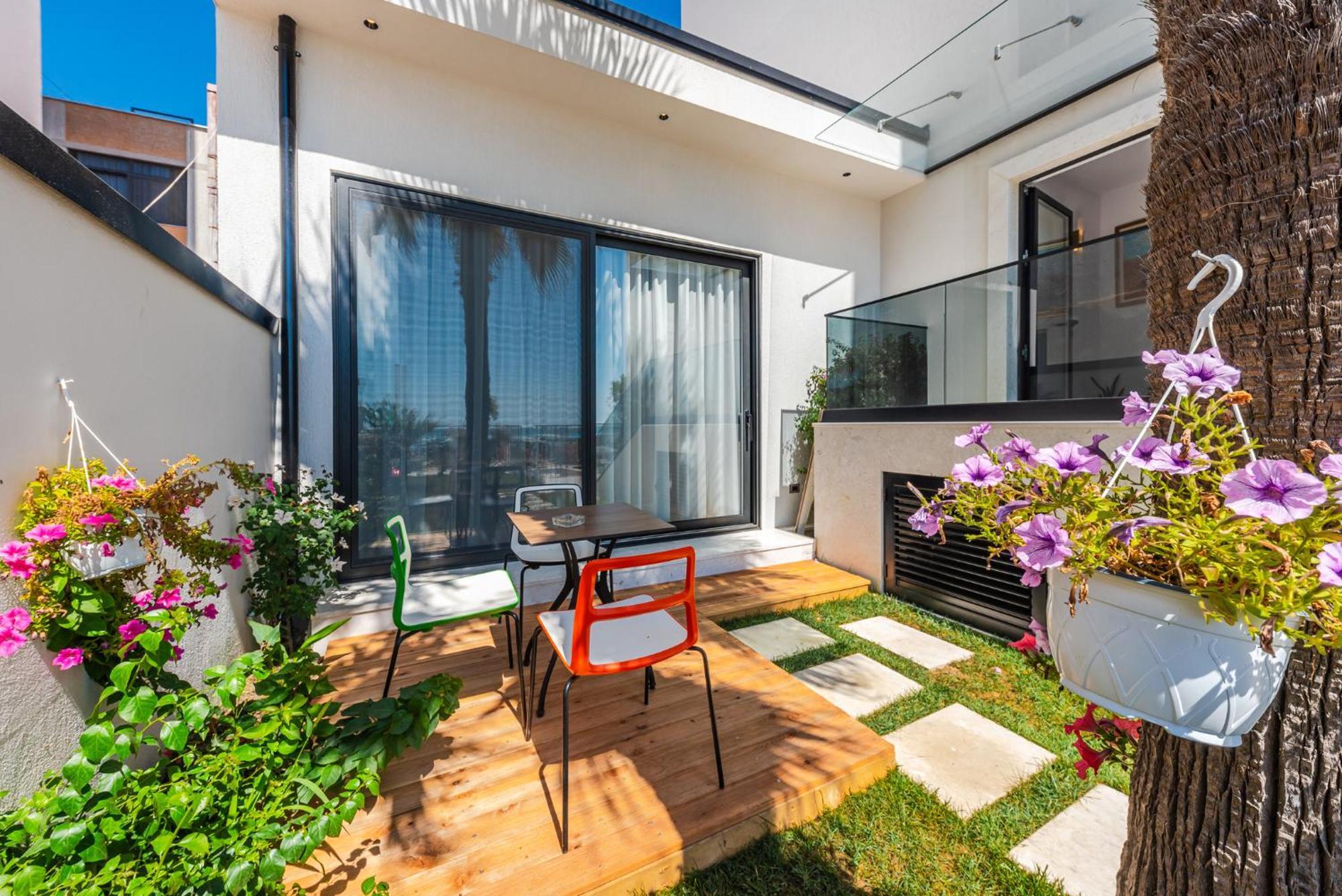 Appartement Eldo Paradise *