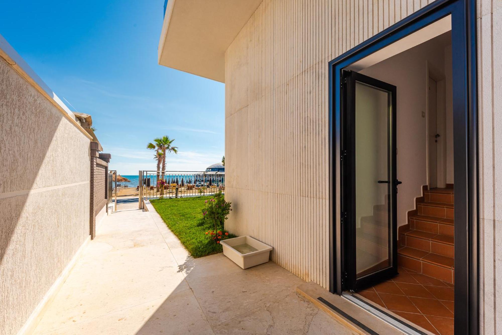 Appartement Eldo Paradise