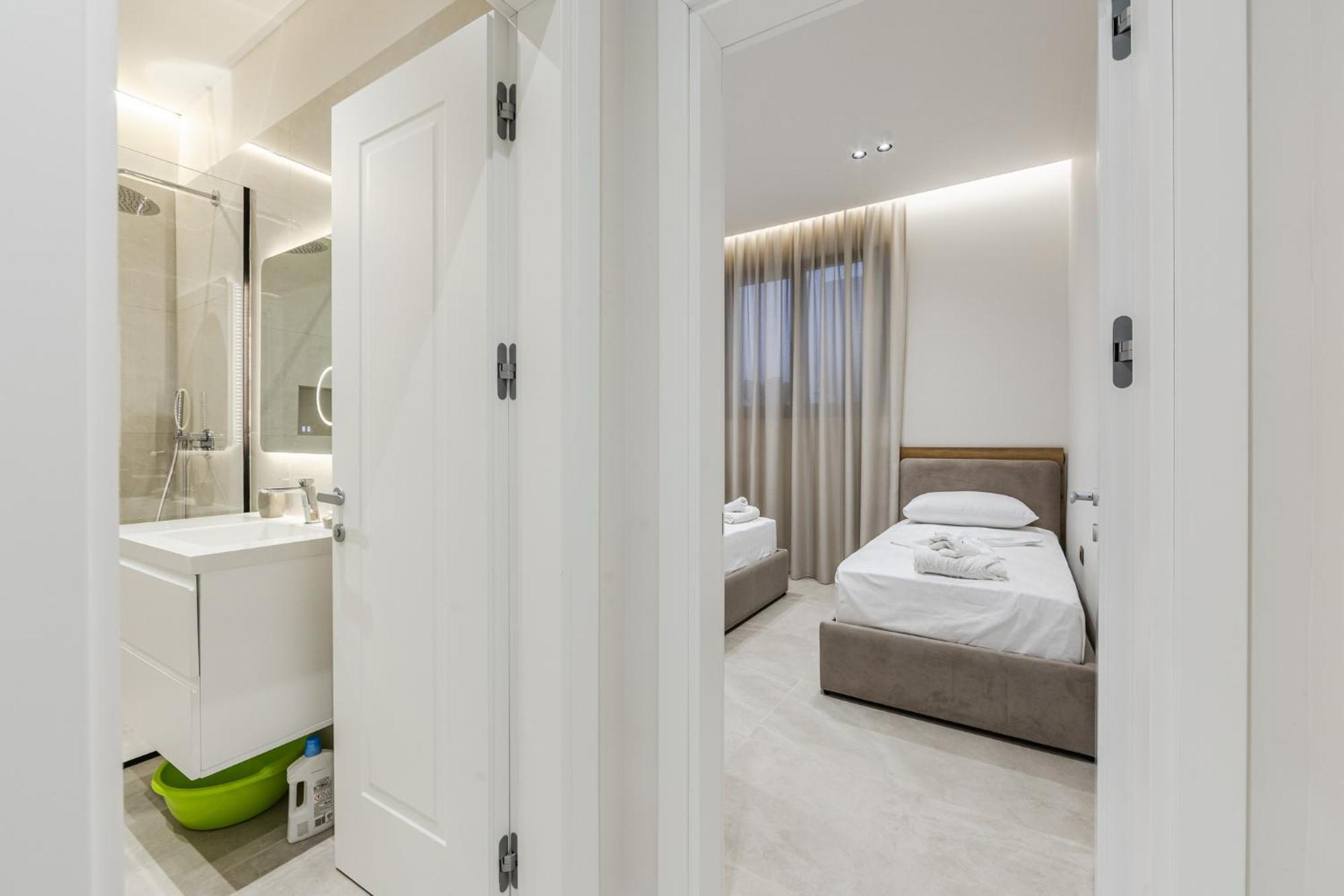 Apartment Eldo Paradise
