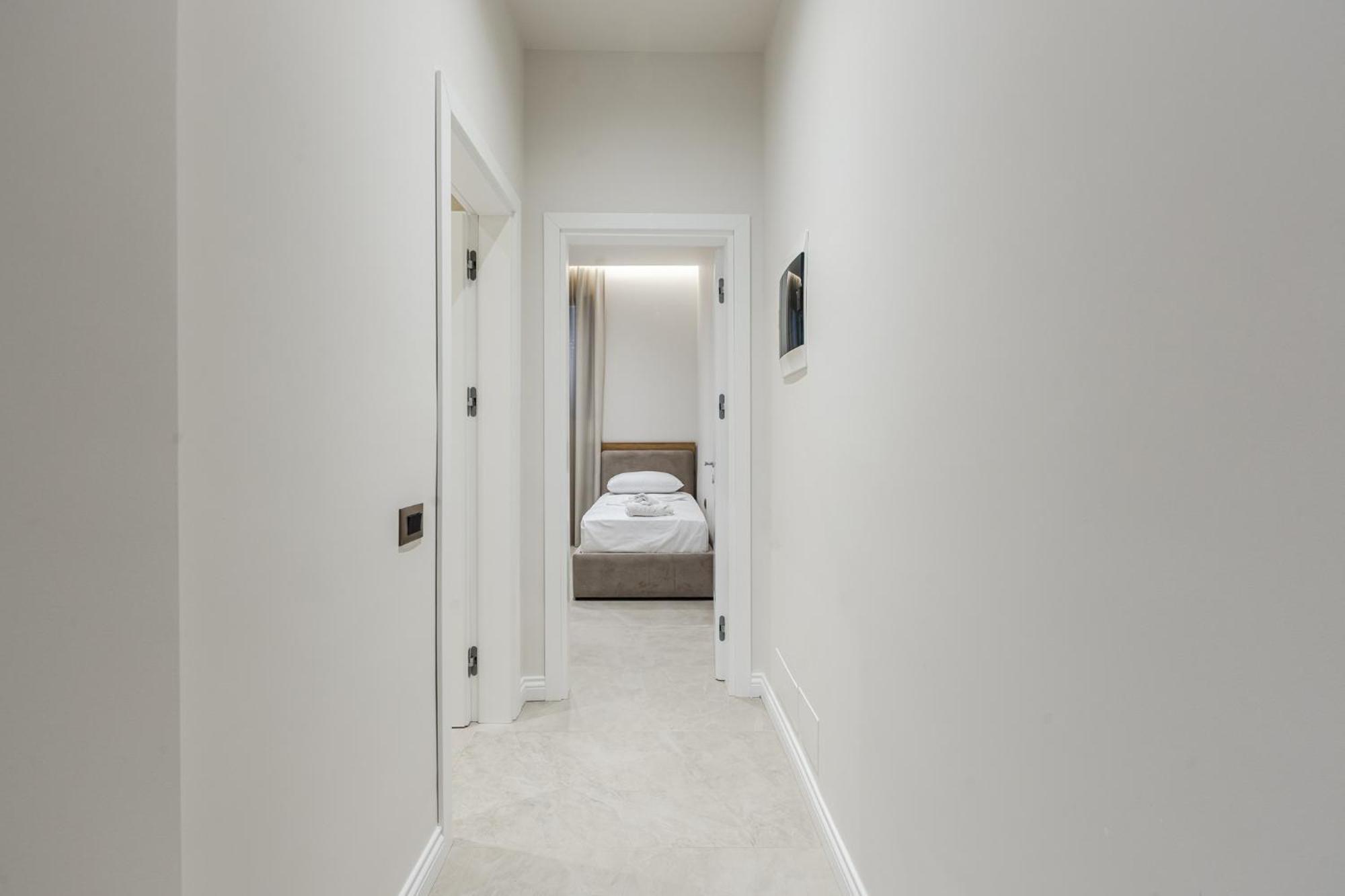 Eldo Paradise Apartment