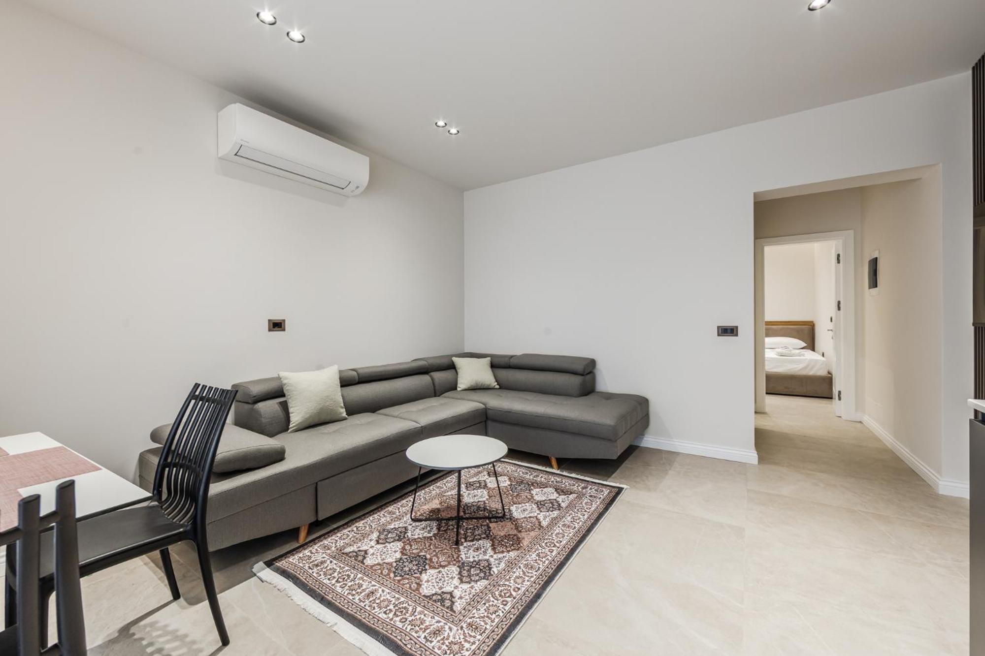 Eldo Paradise Appartement Durrës